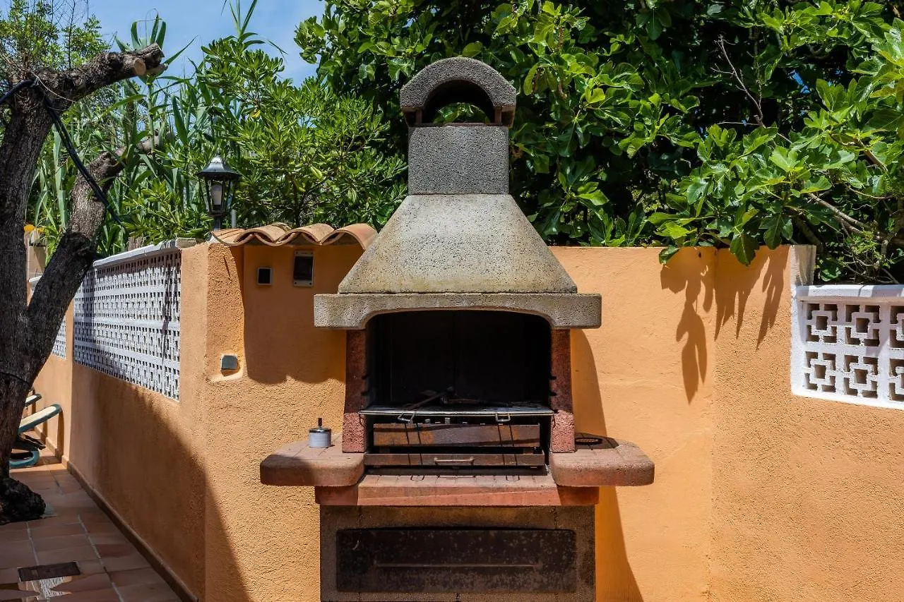 Villa S'Hort De Cal Rei Capdepera