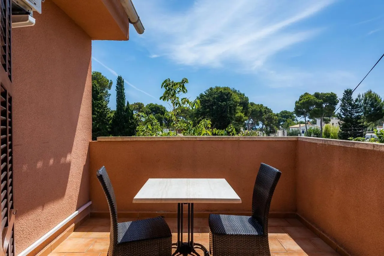 Villa S'Hort De Cal Rei Capdepera